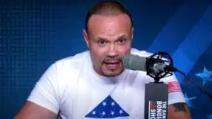 Dan Bongino Advertising Rates - Call 888-449-2526
