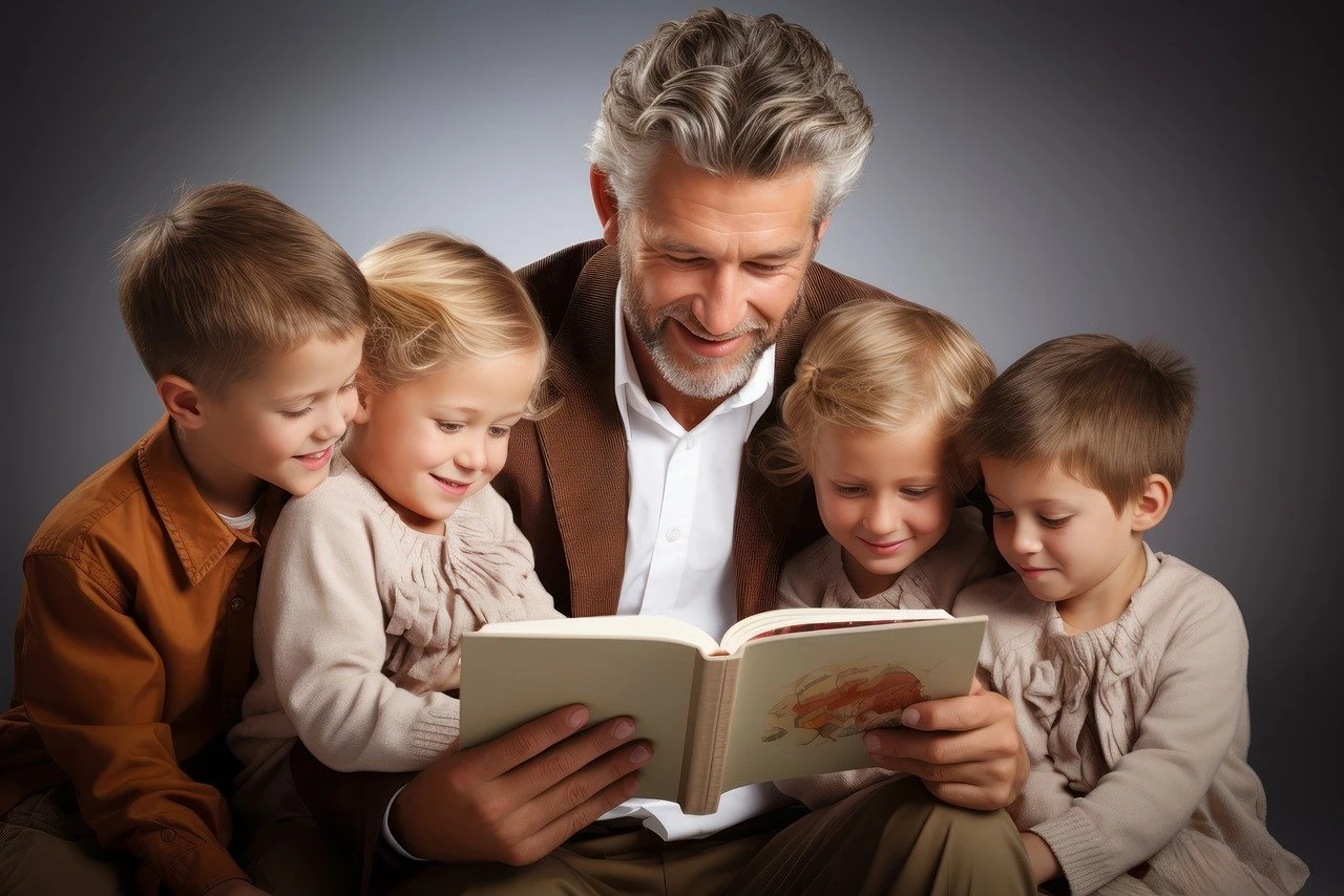 children's books - 888-449-2526