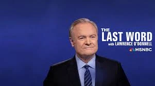 Lawrence O'Donnell