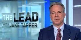 The Lead - Jake Tapper