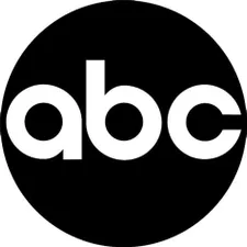 ABC TV Logo - Black and White - Advertising - 888-449-2526