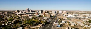 Albuquerque New Mexico