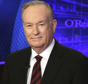 Bill O'Reilly  888-449-2526