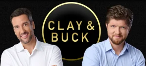 Clay Travis and Buck Sexton  888-449-2526