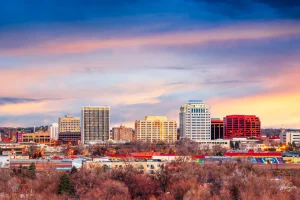 Colorado Springs