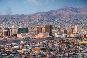 El Paso