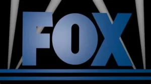 FOX TV Logo