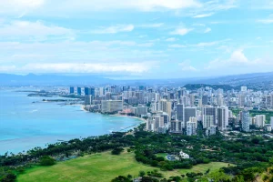 Honolulu Hawaii - 888-449-2526