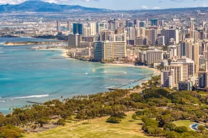 Honolulu Hawaii - 888-449-2526