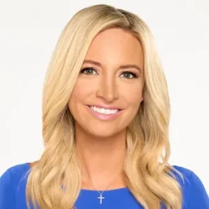 Outnumbered - Kayleigh McEnany 888-449-2526