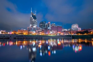 Nashville Tennessee