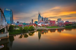 Nashville Tennessee