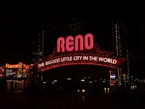 Reno Nevada