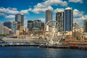 Seattle Washington