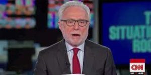 The Situation Room - Wolf Blitzer