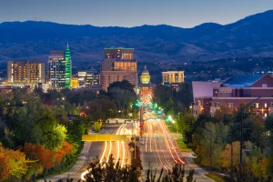 Boise Idaho - 888-449-2526