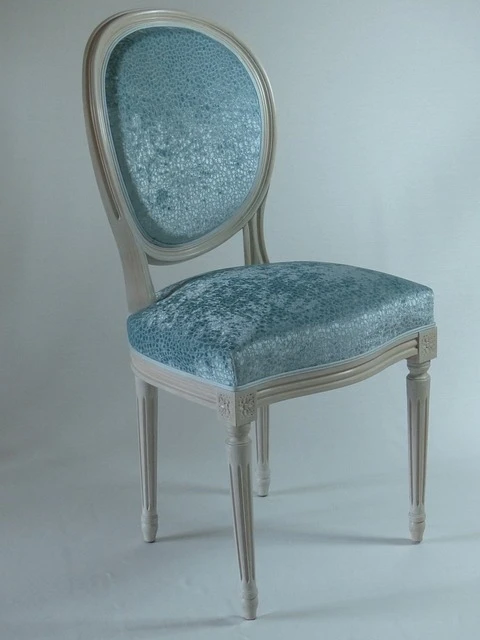 Upholstery business-Upholstered chair