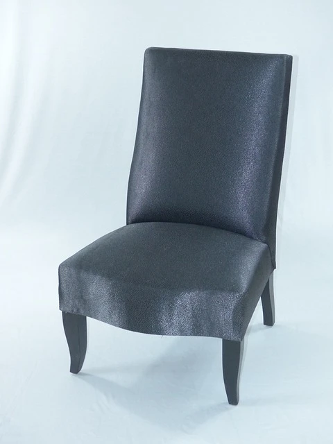 Upholstery business-Upholstered chair