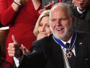 Rush Limbaugh
