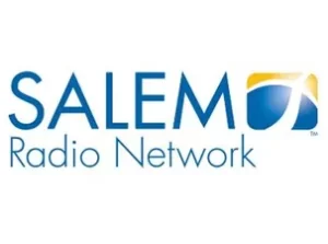 Salem Radio Network Logo