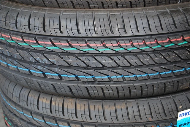 Tire Center - new tires